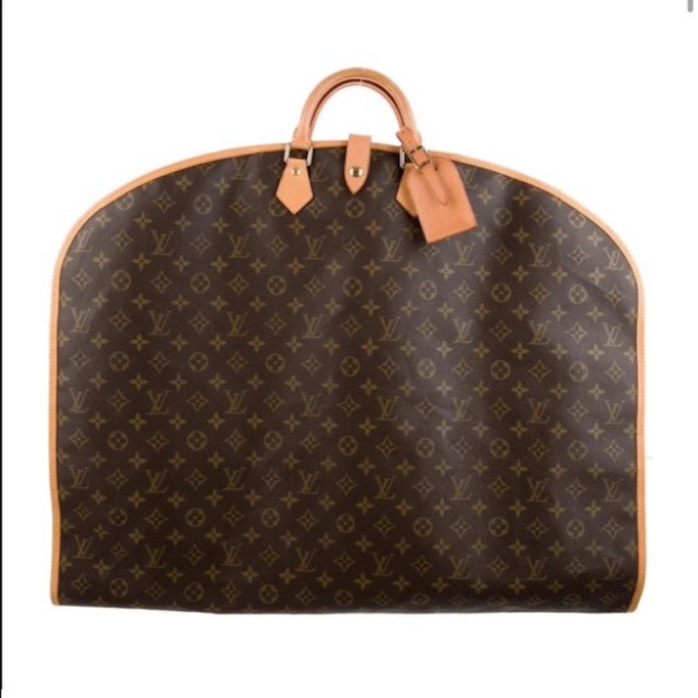Louis Vuitton Hanging bag